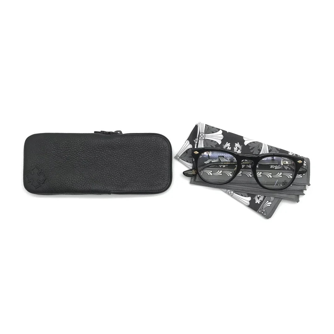 Chrome-Hearts RODSICLE Glasses