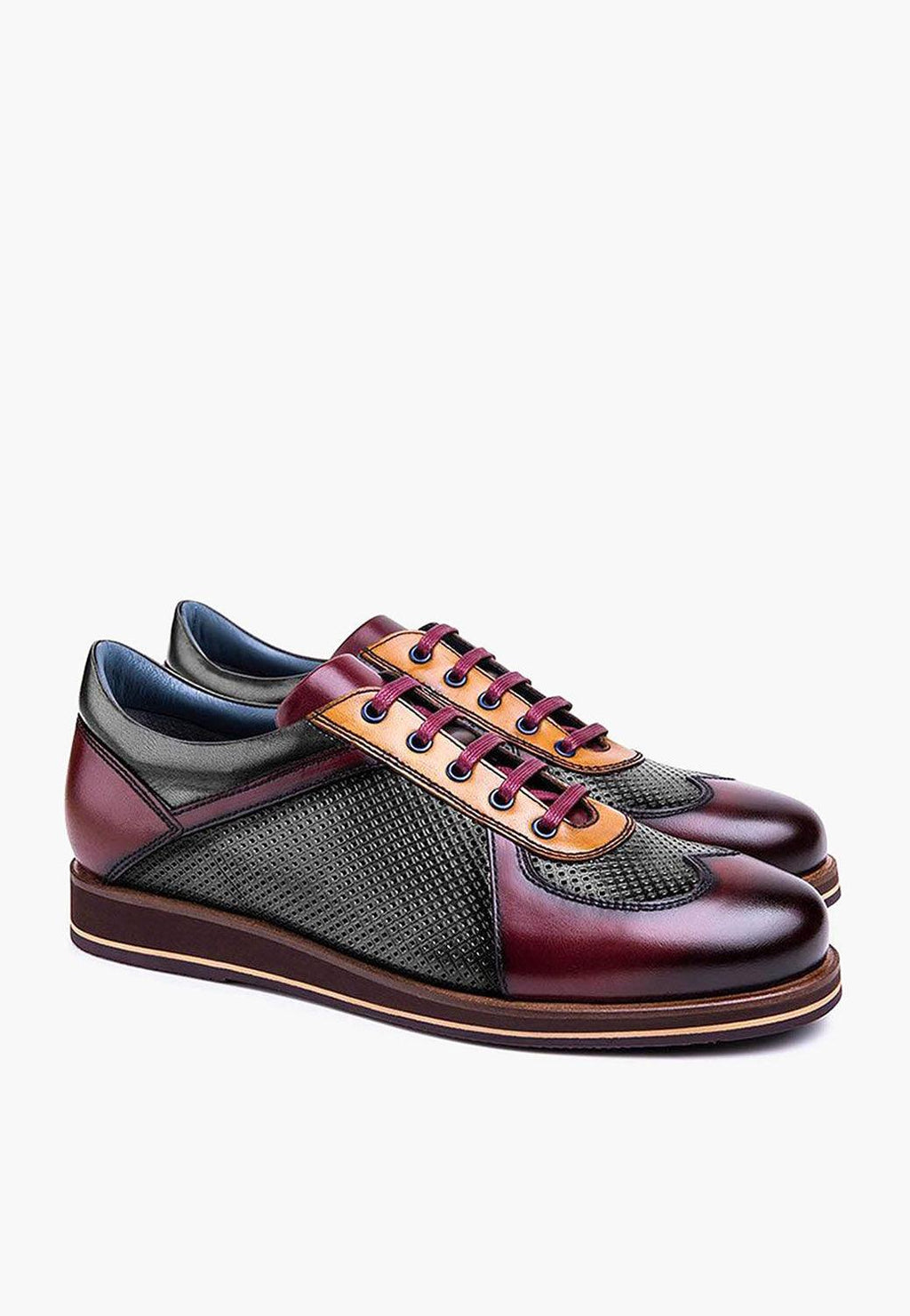 New Melbourne Multicolor